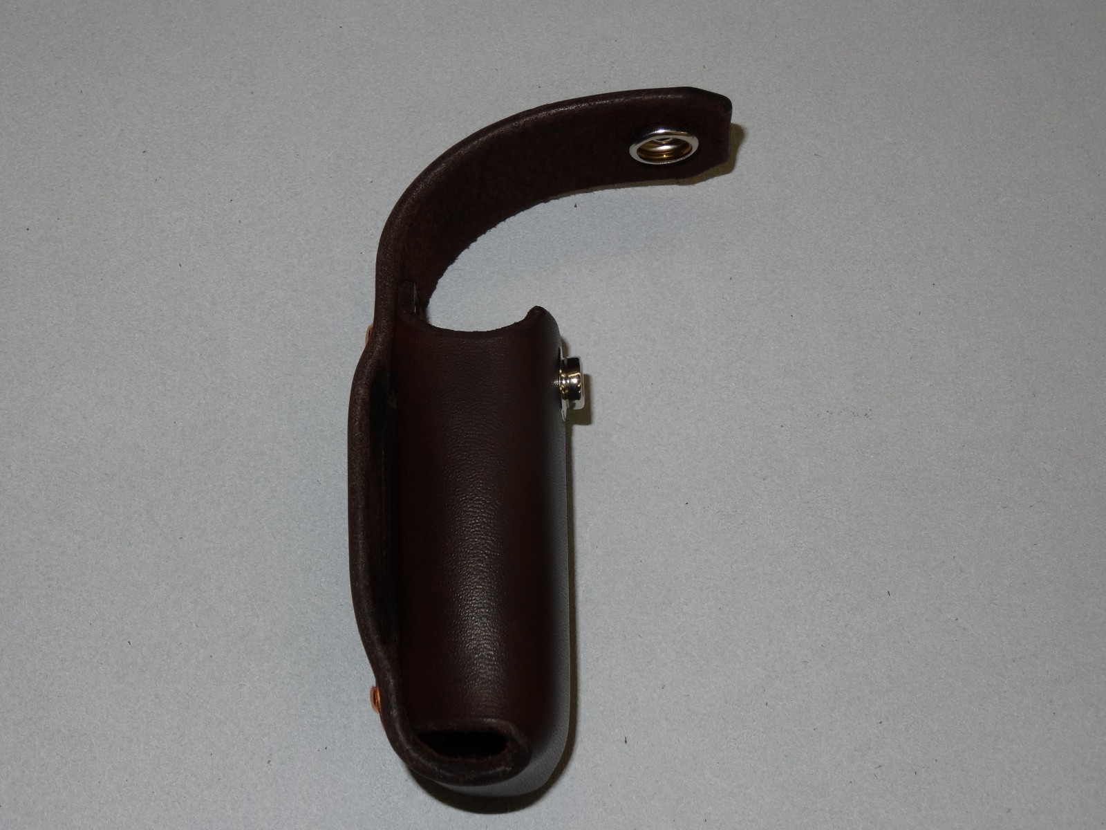 Brown Leather Sheath for Leatherman WAVE One Piece Design Tough USA