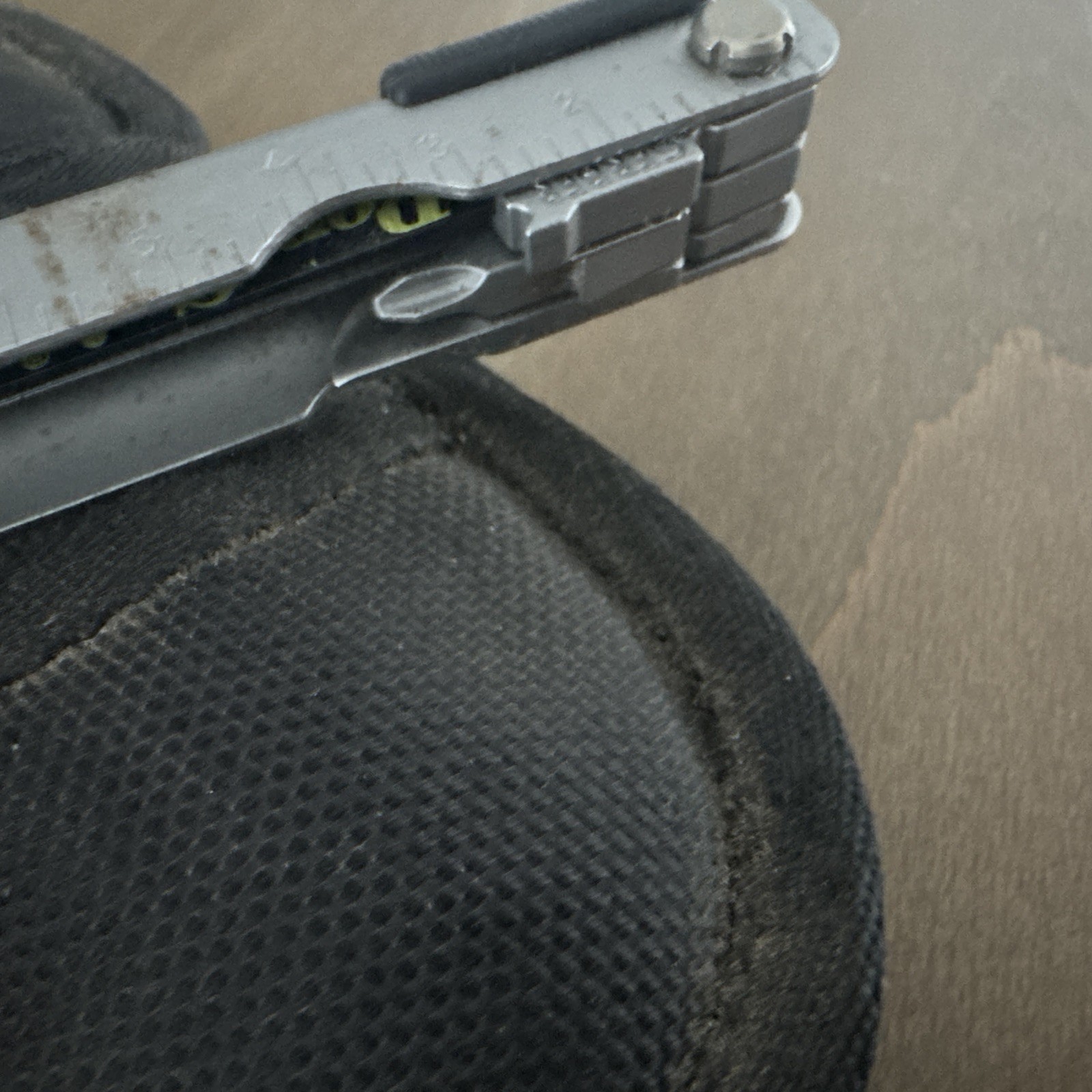 GERBER LEGENDARY BLADES MULTITOOL