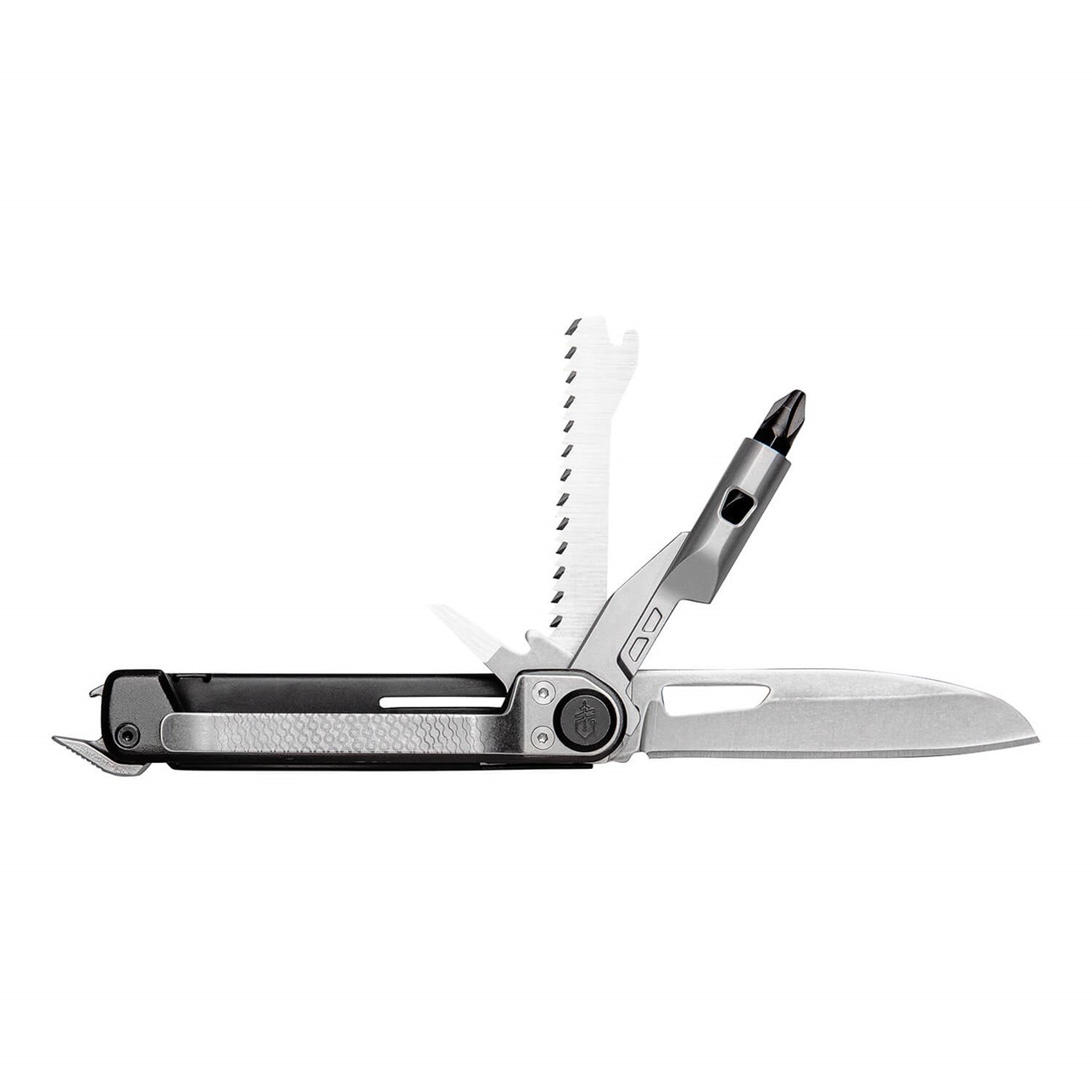 Gerber Armbar Trade Pocket Knife Multi-Tool 8 Tools Total – Choose Color