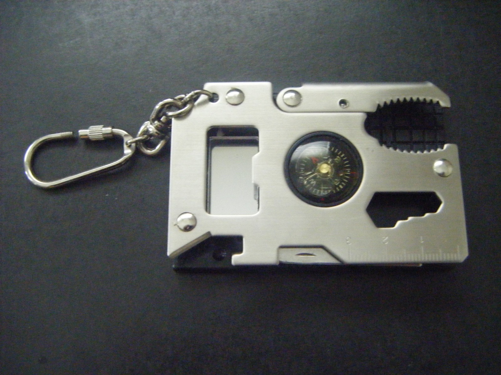 Leadworks Camp Tool Multi Tools Survival & Pouch Camping Vintage