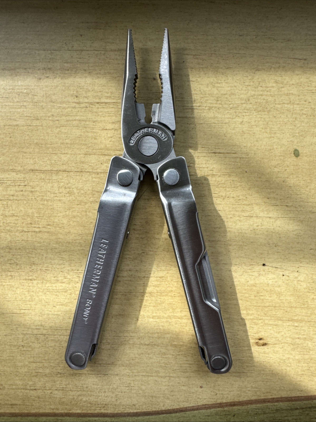 Leatherman Bond Multi-Tool