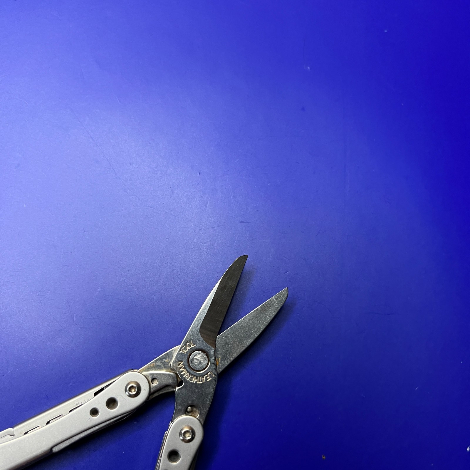 LEATHERMAN Style CS Multi Tool