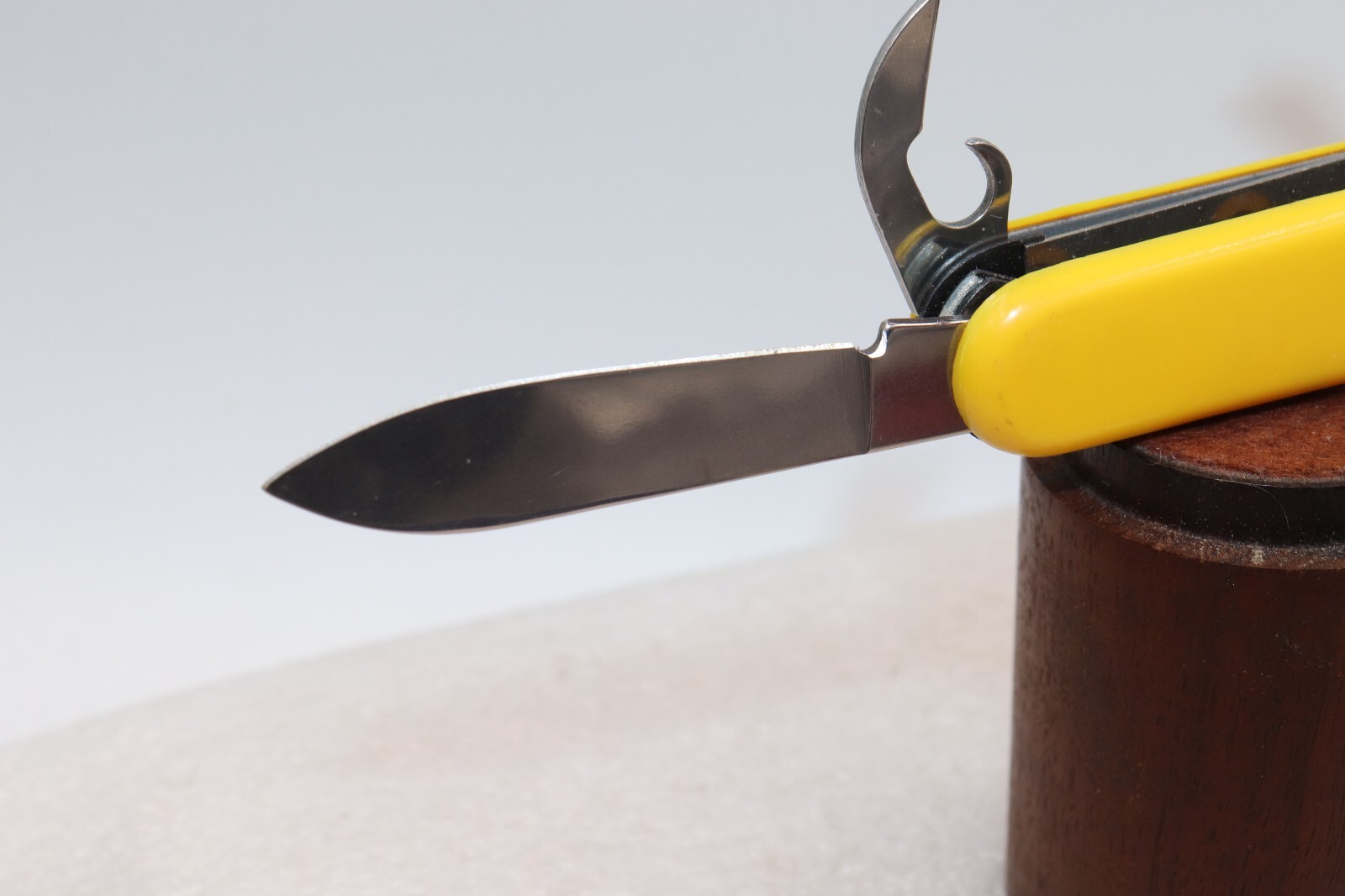 OUTSIDE, Multi-Tool, Pocket Knife, Stainless Steel, Made in Japan