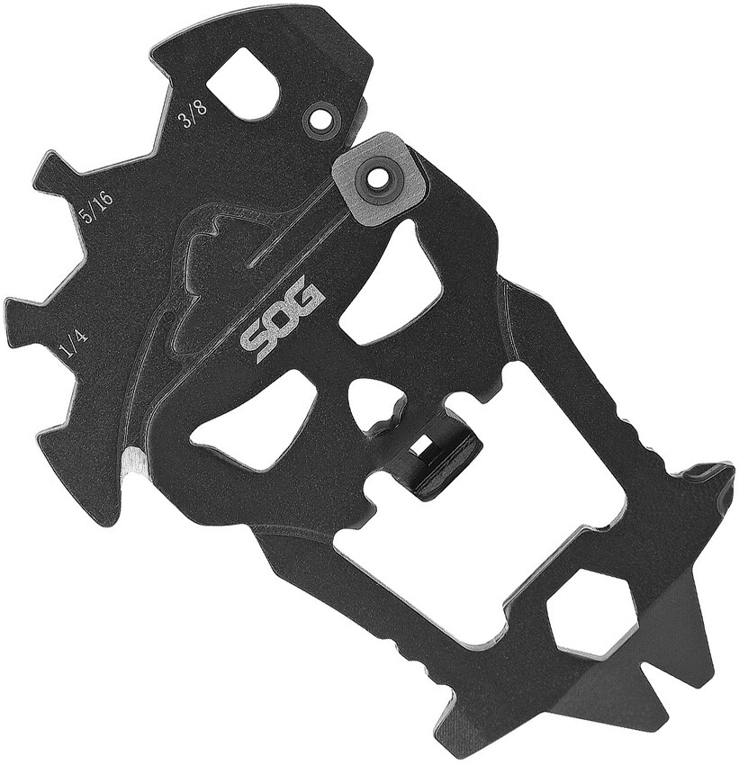 New SOG MacV Multi Tool SM1001-CP