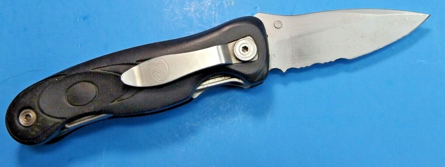 Leatherman C305 Retired, Collectors item (RARE)