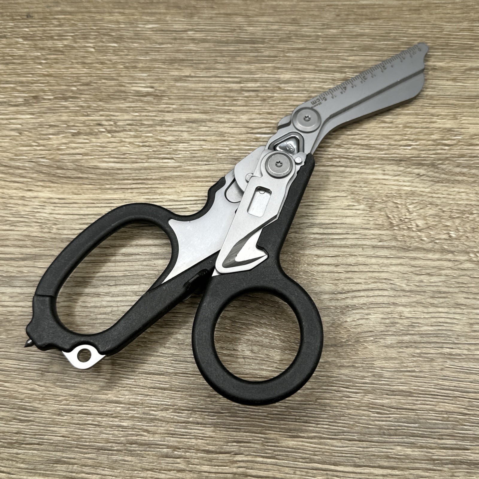 Rescue Emergency Multitool Scissors Response Multi Purpose Shears