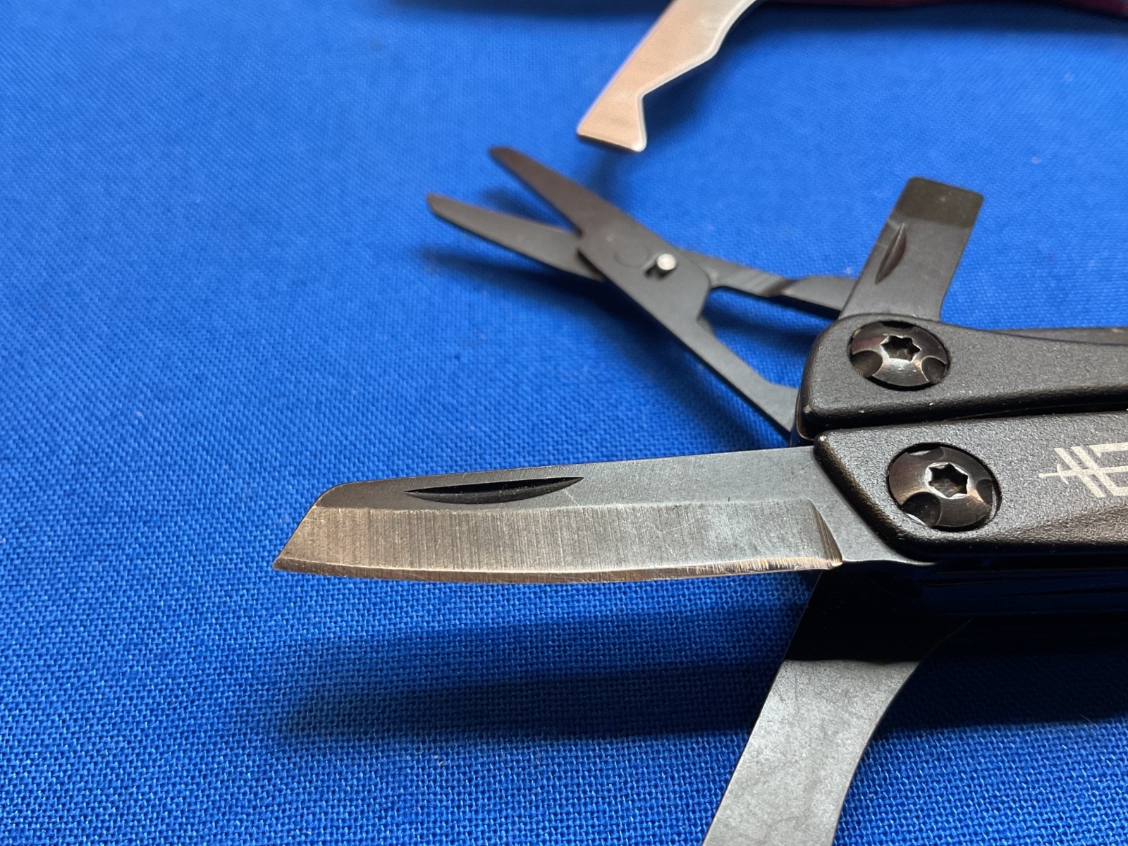 Gerber Dime Multi Tool Knife Pliers Lot of 2 Tools