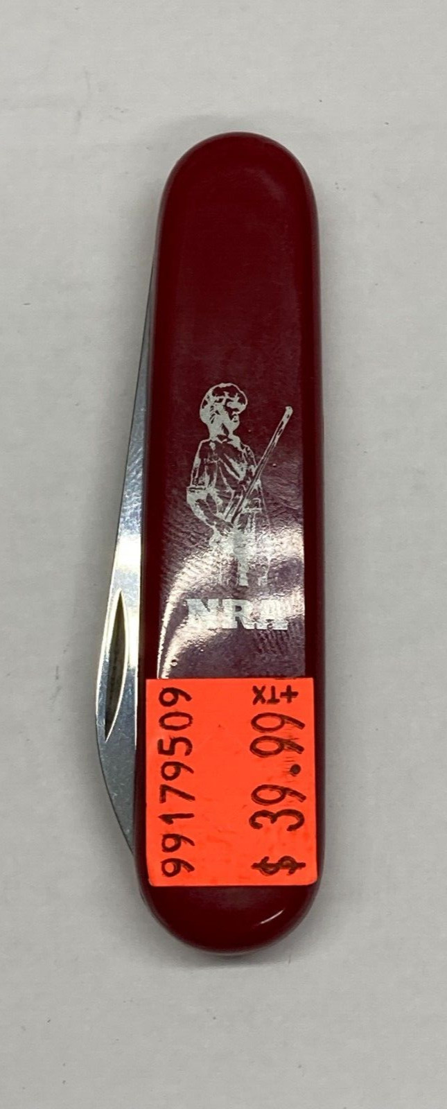 Victorinox NRA Second Amendment Task Force Knife