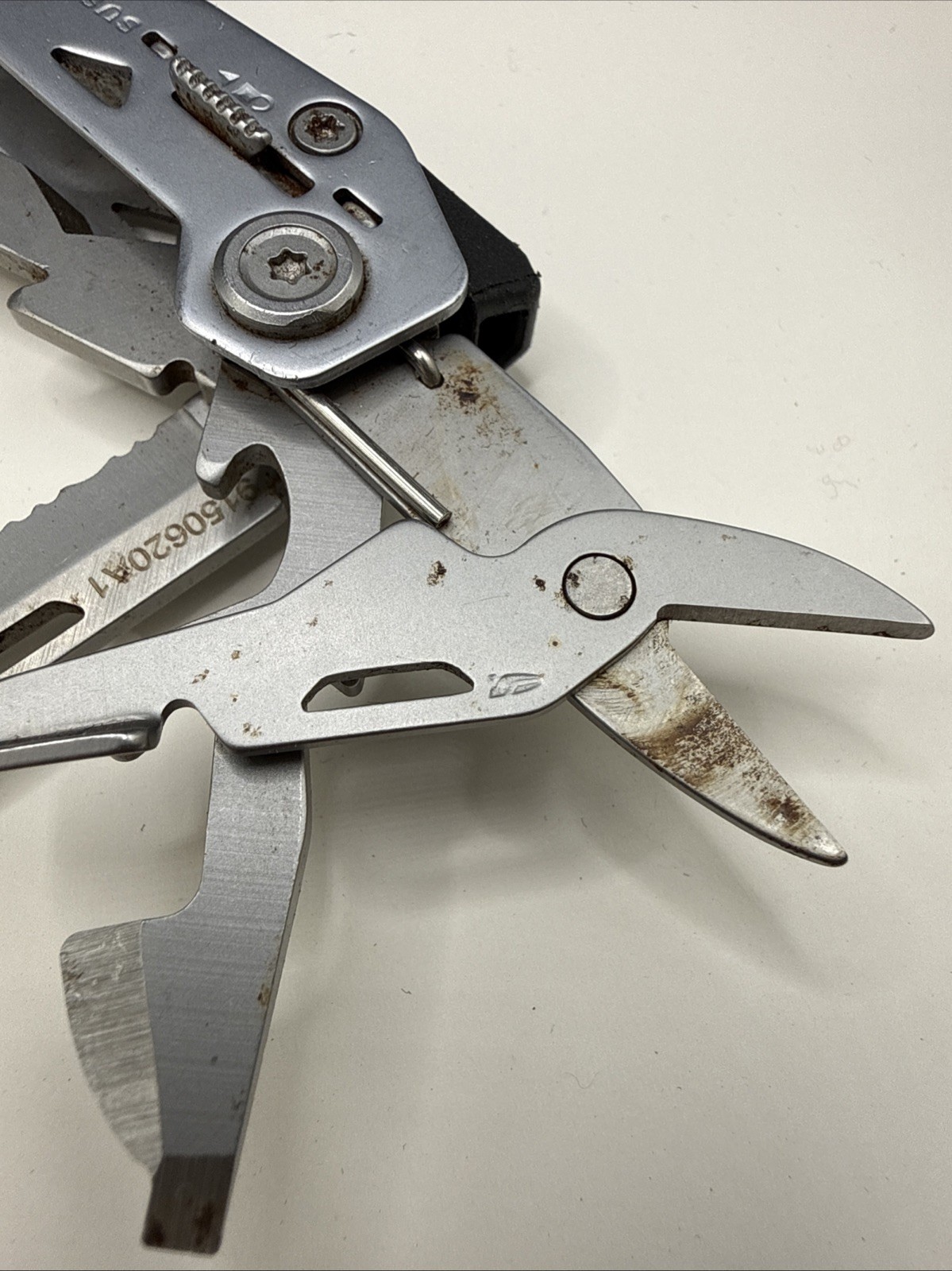 Gerber Suspension NXT Multi-Tool 9150620-A1