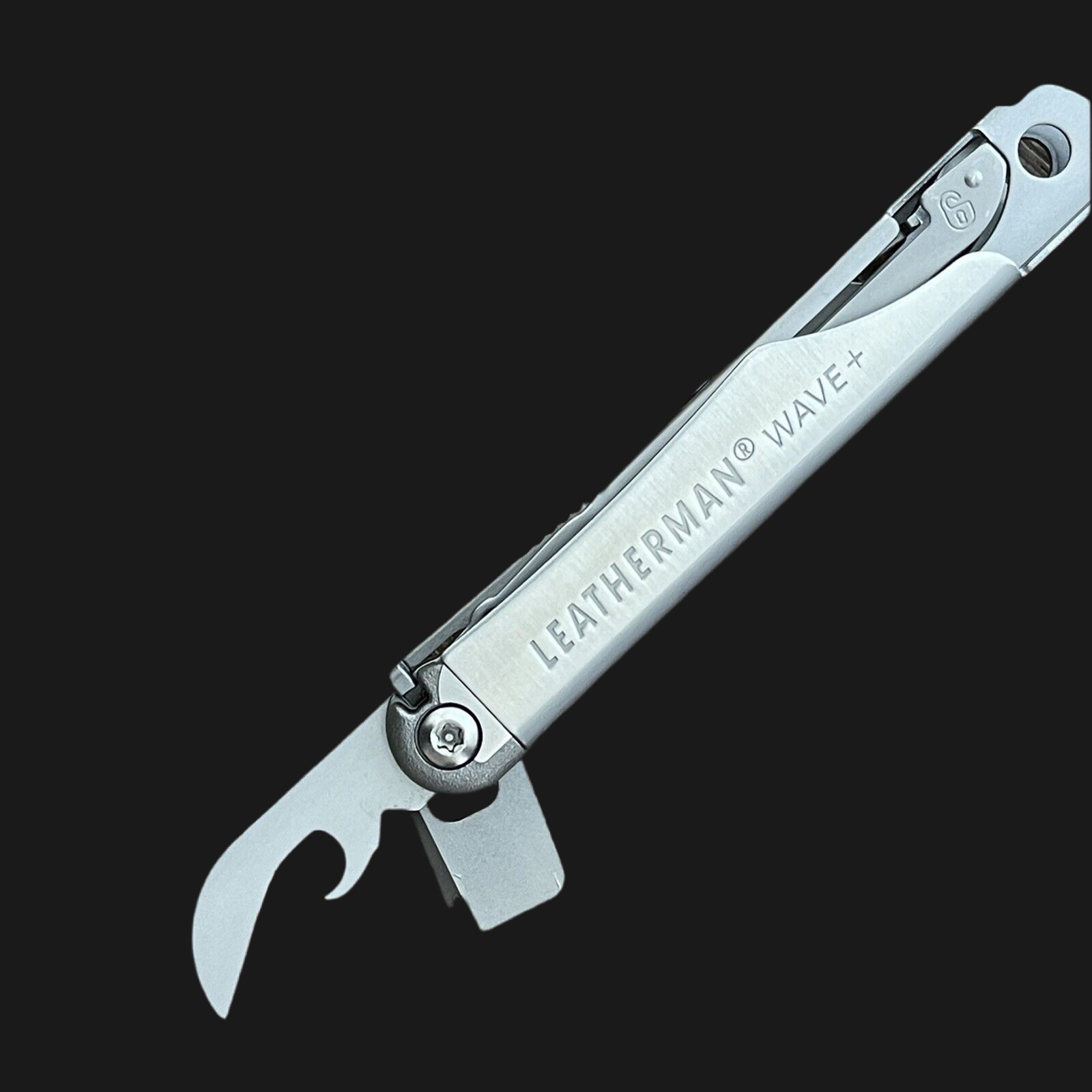 Leatherman Wave Plus Parts Replacement screwdriver Bit Driver Frame Scissors