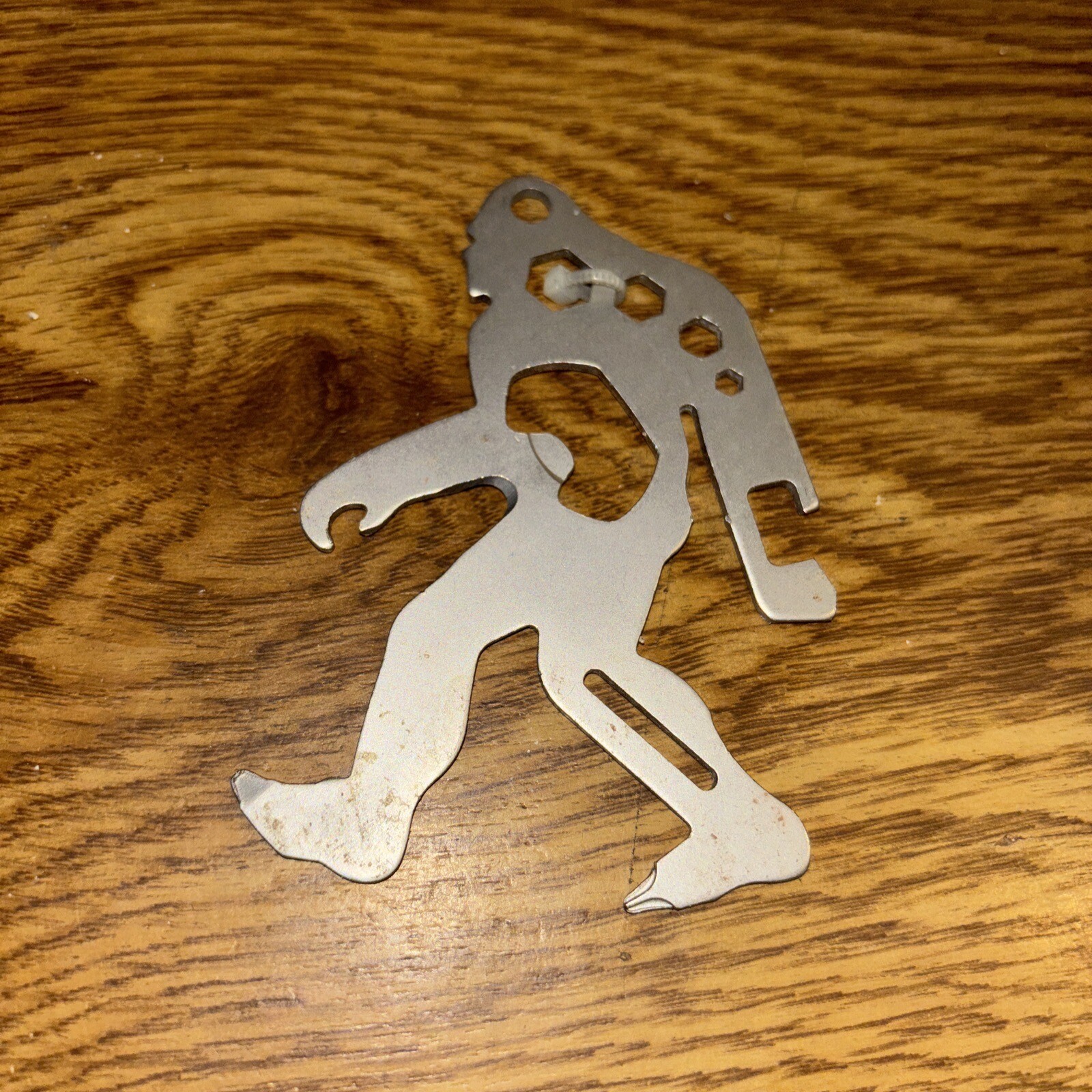 UST Brands Metal Sasquatch Multi Tool 2017