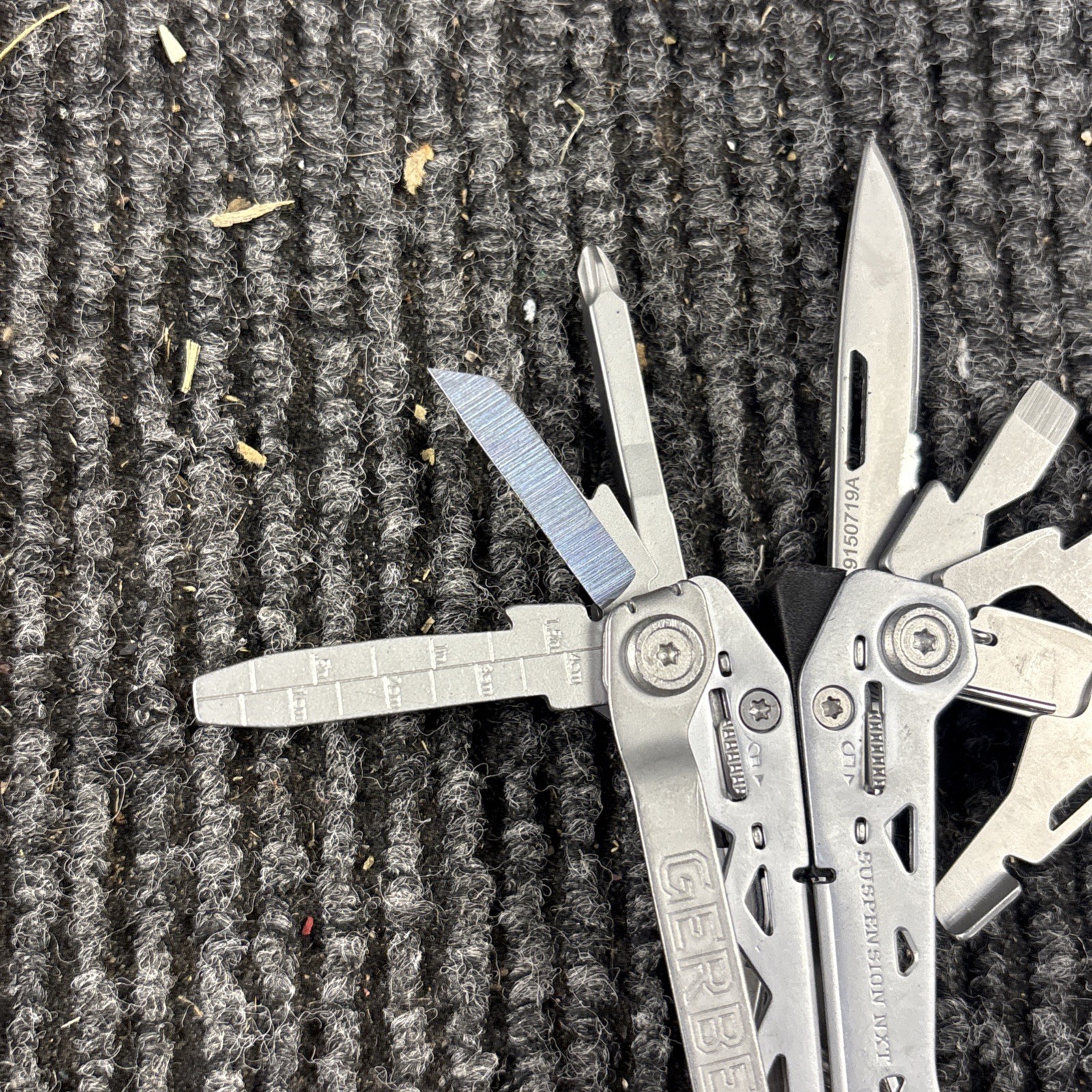 Gerber Suspension NXT Multi-Tool #9