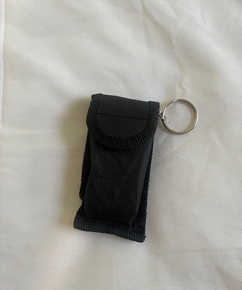 Pocket Size Multitool with Spring-Action Pliers and Saw,