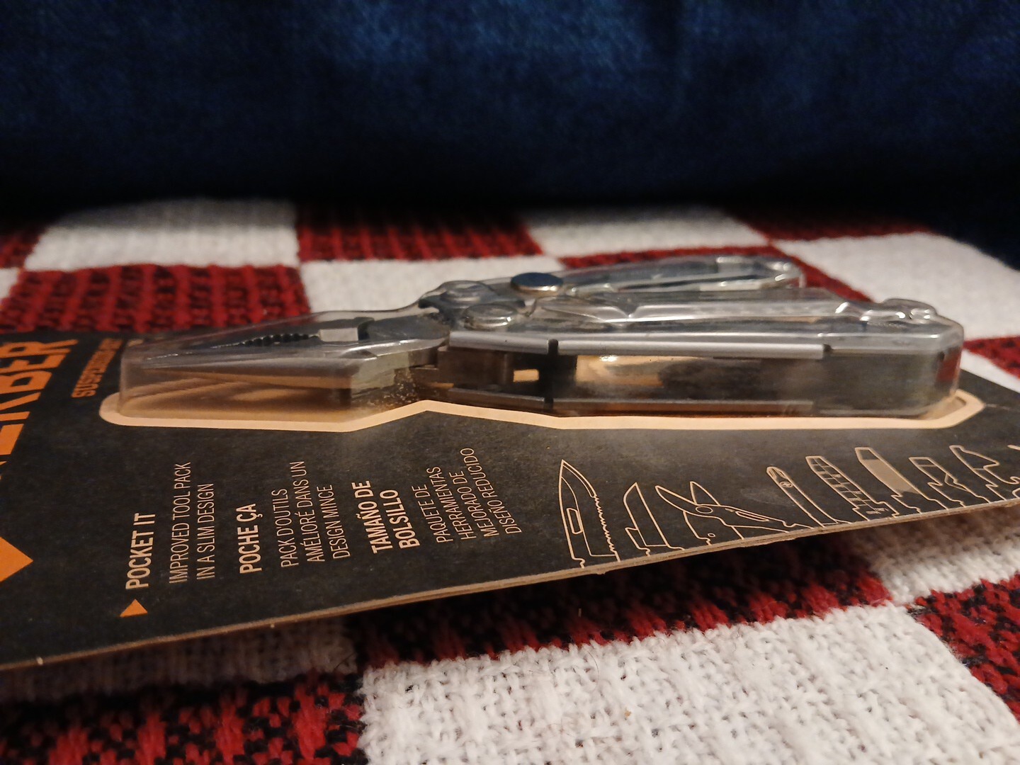 Gerber Suspension NXT Multi Tool