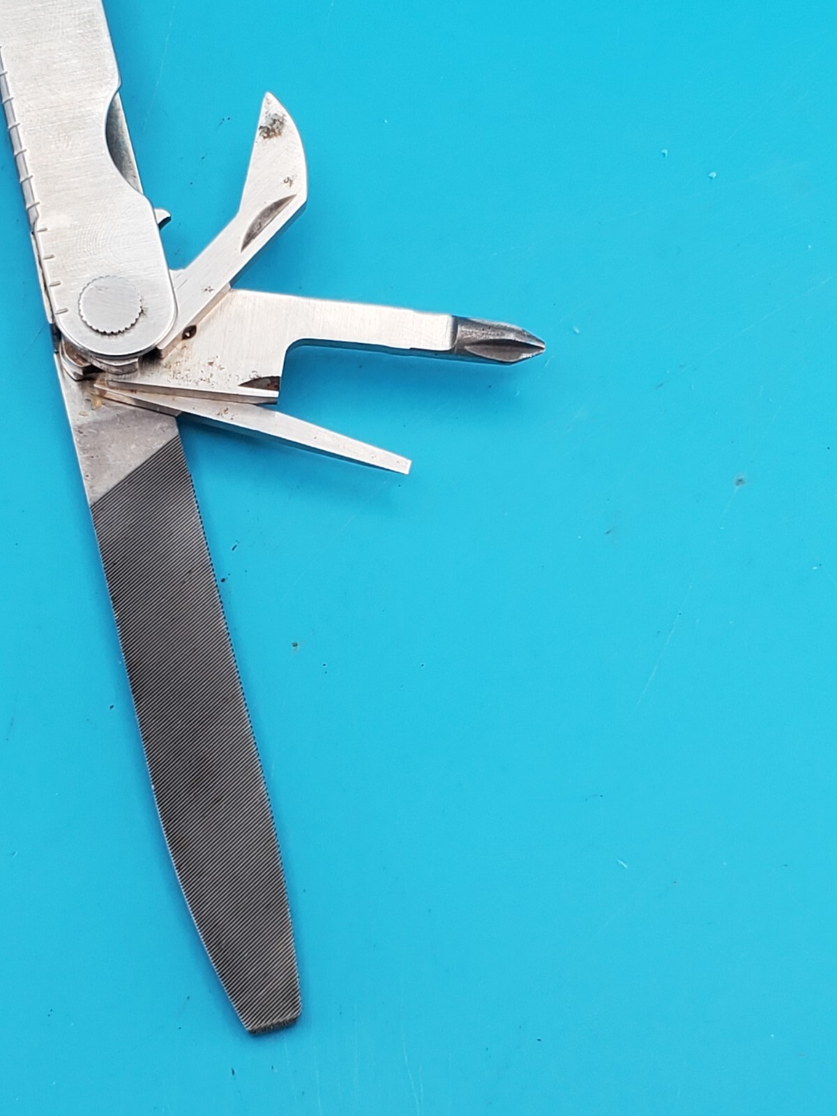 Leatherman PST Multi Tool! 11/93 Date Stamp