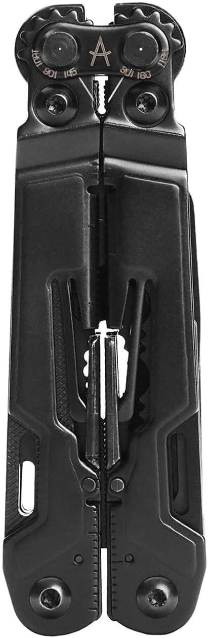 Sog PowerPint Mini Compact Stainless Steel Multi-Tool, 18 Lightweight Specialty