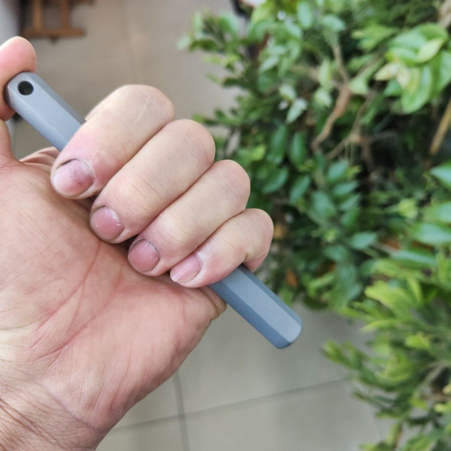 Titanium alloy/G10 EDC Tool Pry bar