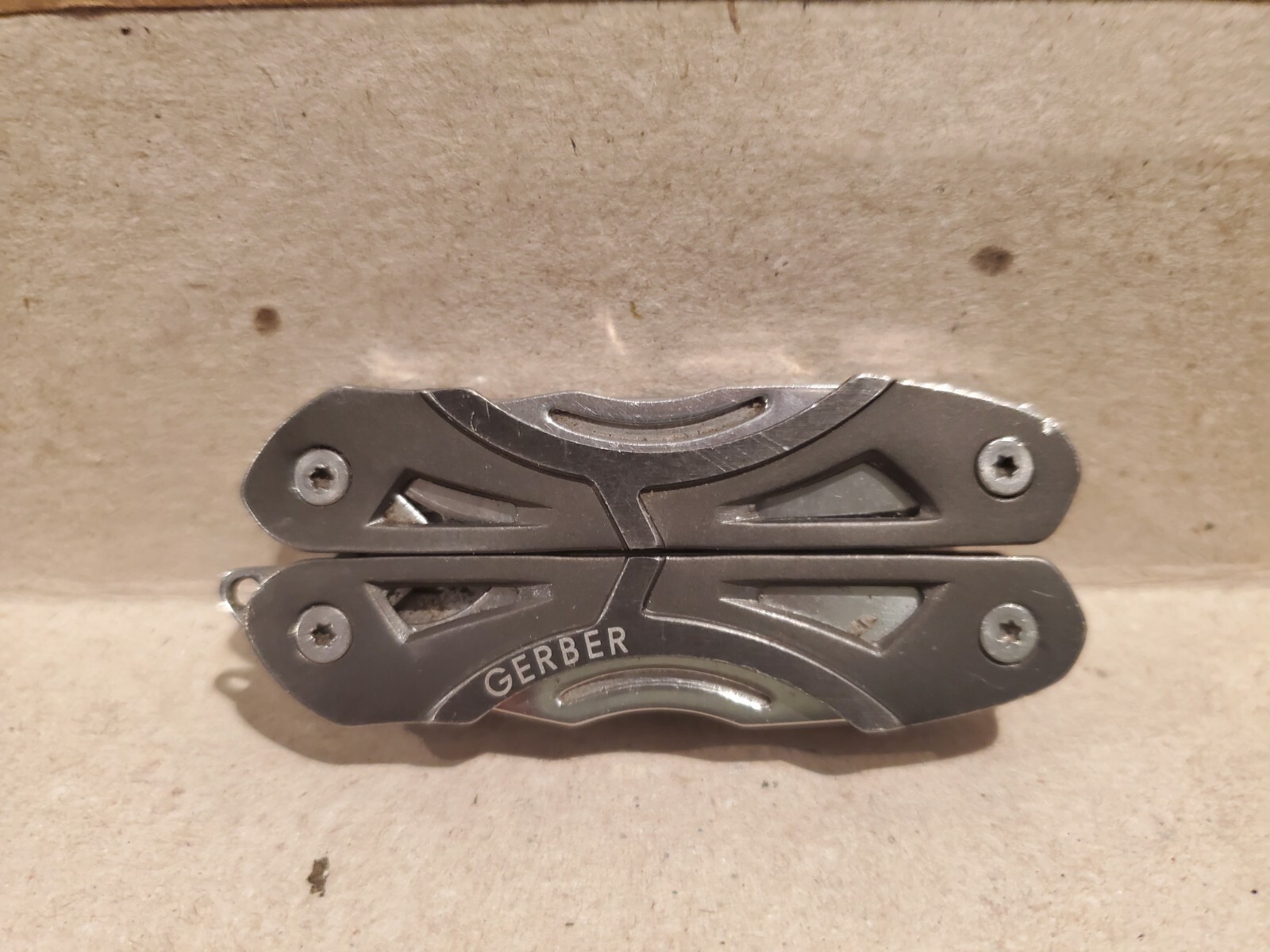 Gerber Multi Tools