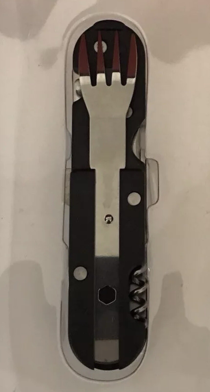 5 Minute Fix-It Ultimate Quick Fix Solution 5 in 1 Ultimate Chow Tool Adventure