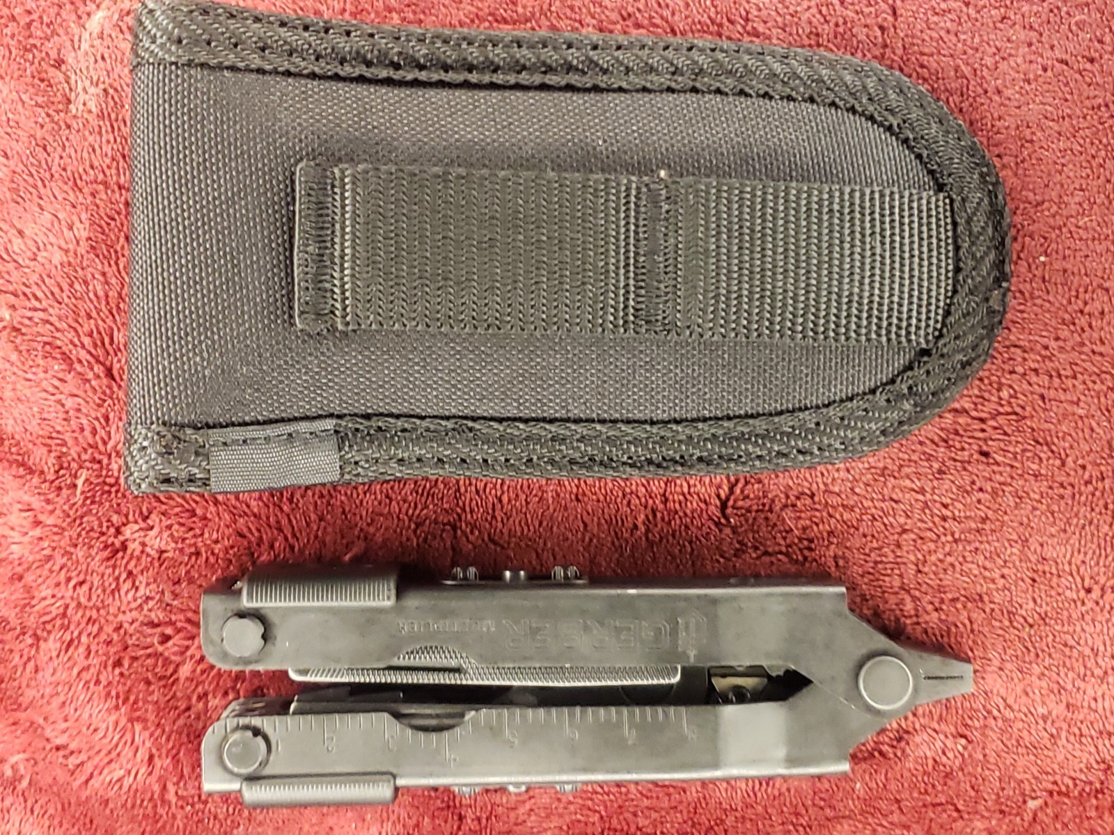 New Gerber Multi-Plier 600 NeedleNose G07550N MP600 6CK