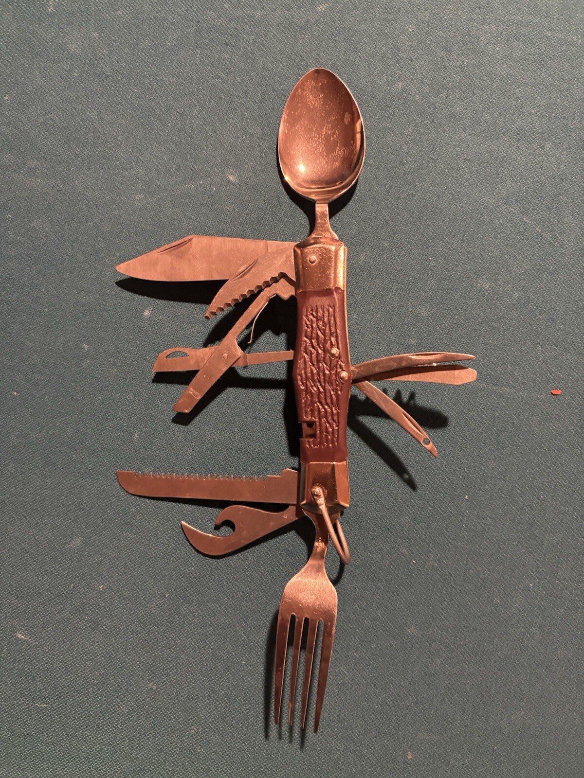 Survival multipurpose Tool