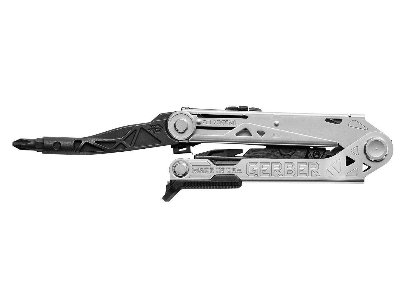 Gerber USA Made Center Drive Multi Tool 3173