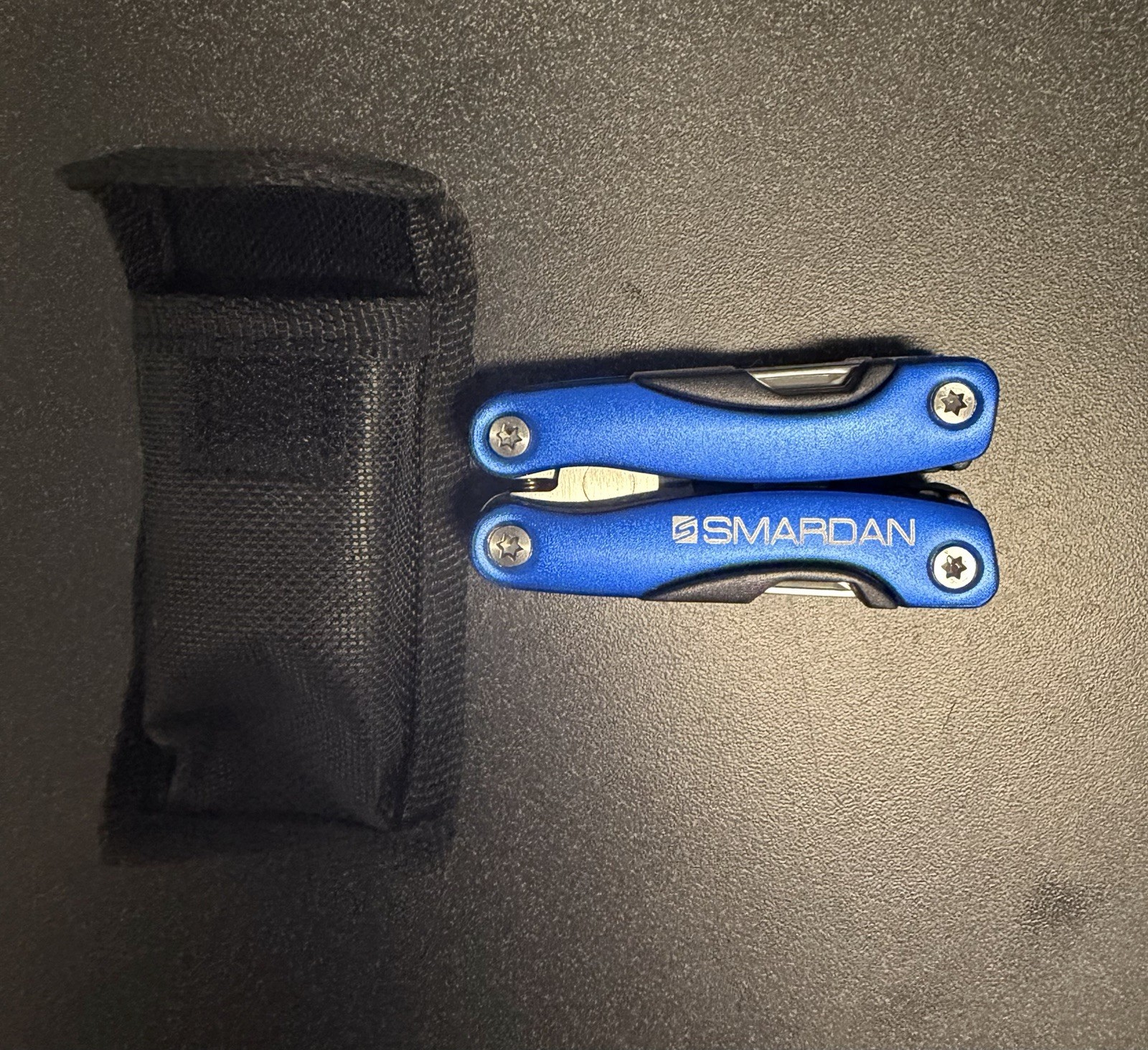 Small Pocket Size Multi Tool