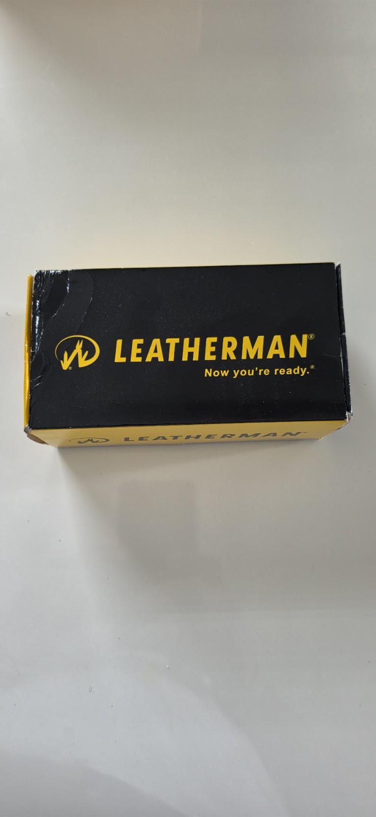 Leatherman Wave Multi Tool 25th Anniversary Limited Edition