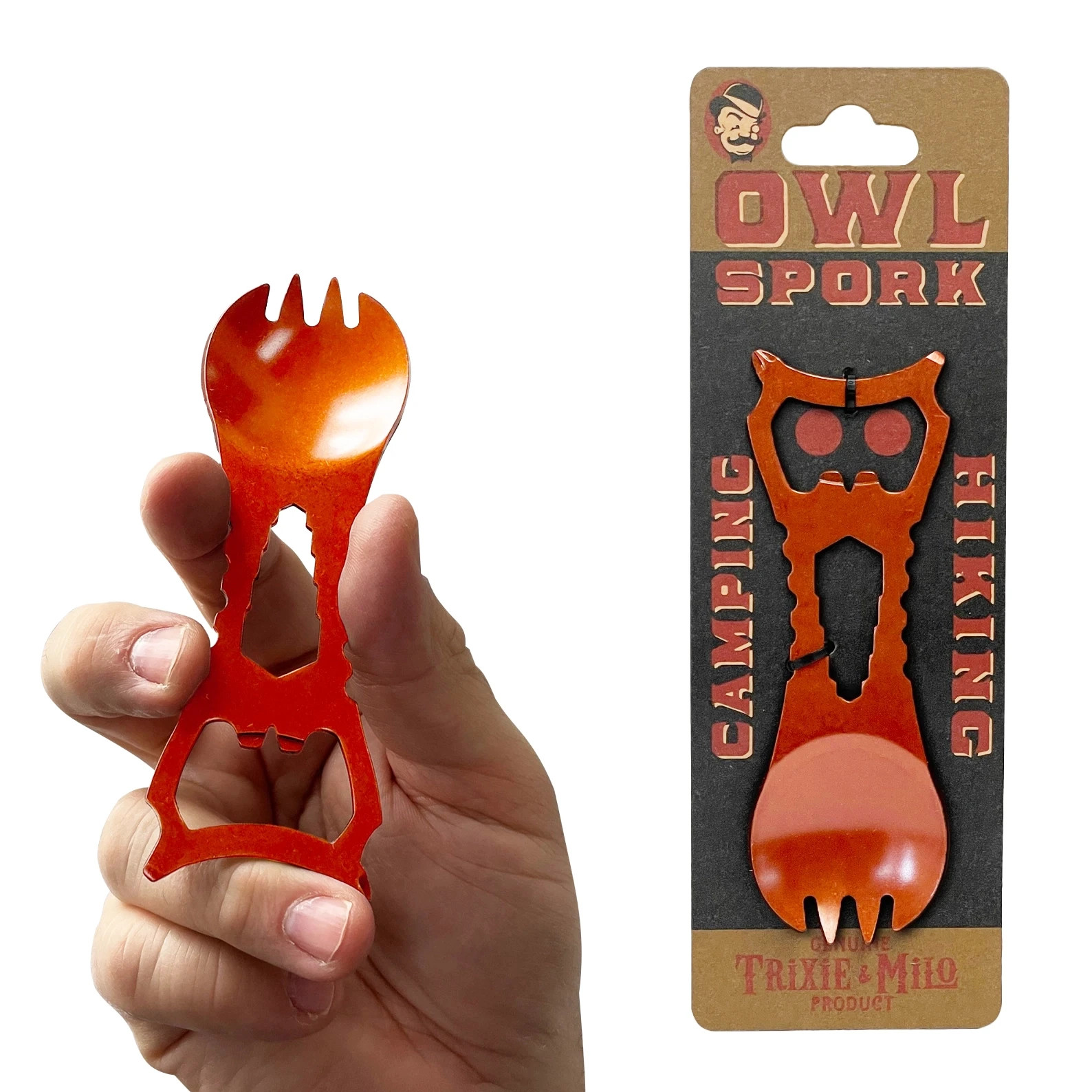 Camp Cutlery Multi Tool