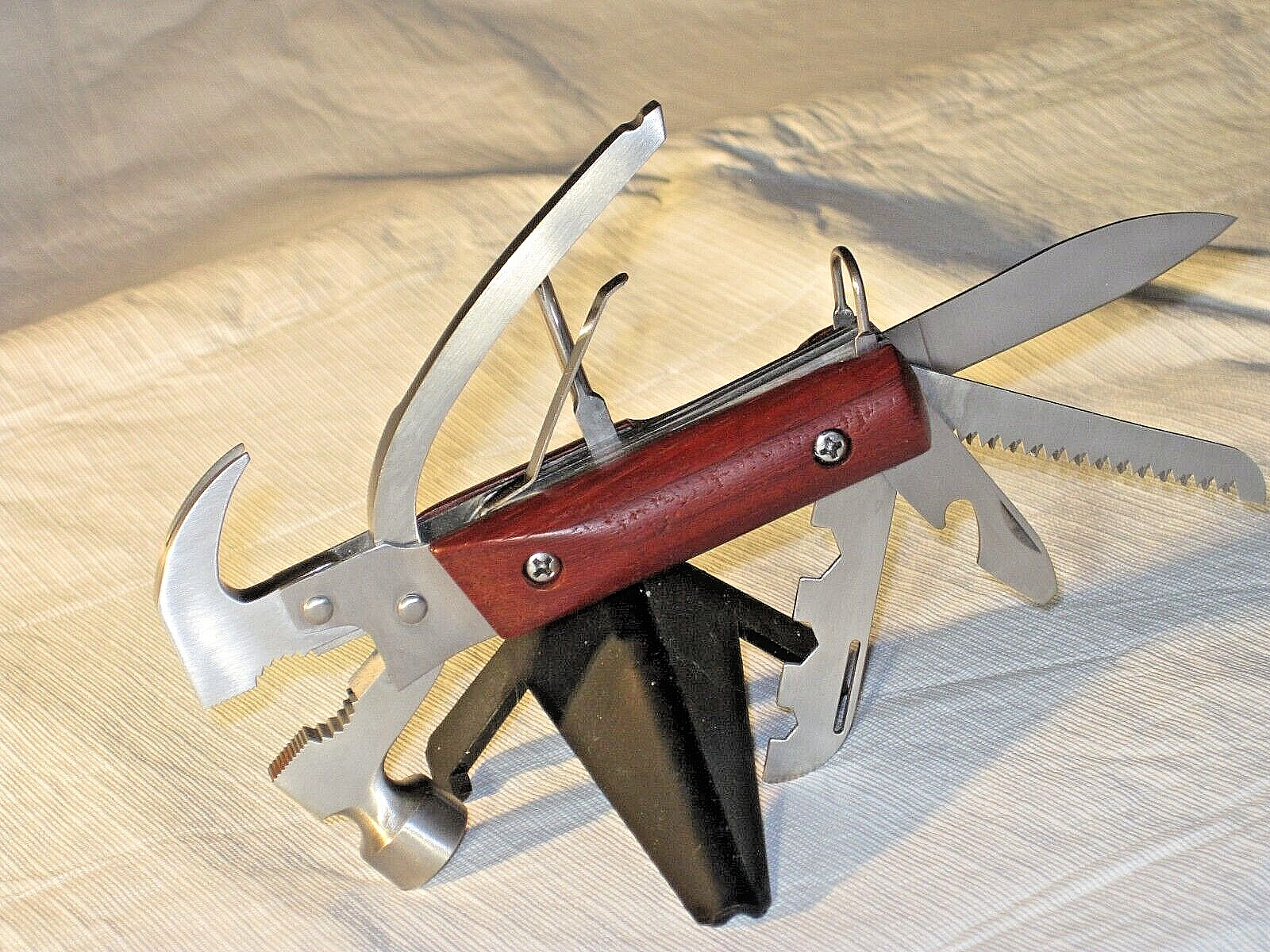 Unique Hammer Multi-Tool