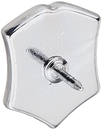 Victorinox (Victorinox) Award Pin Swiss Cross Black 4.1888. 3 [Japan genuine]NEW