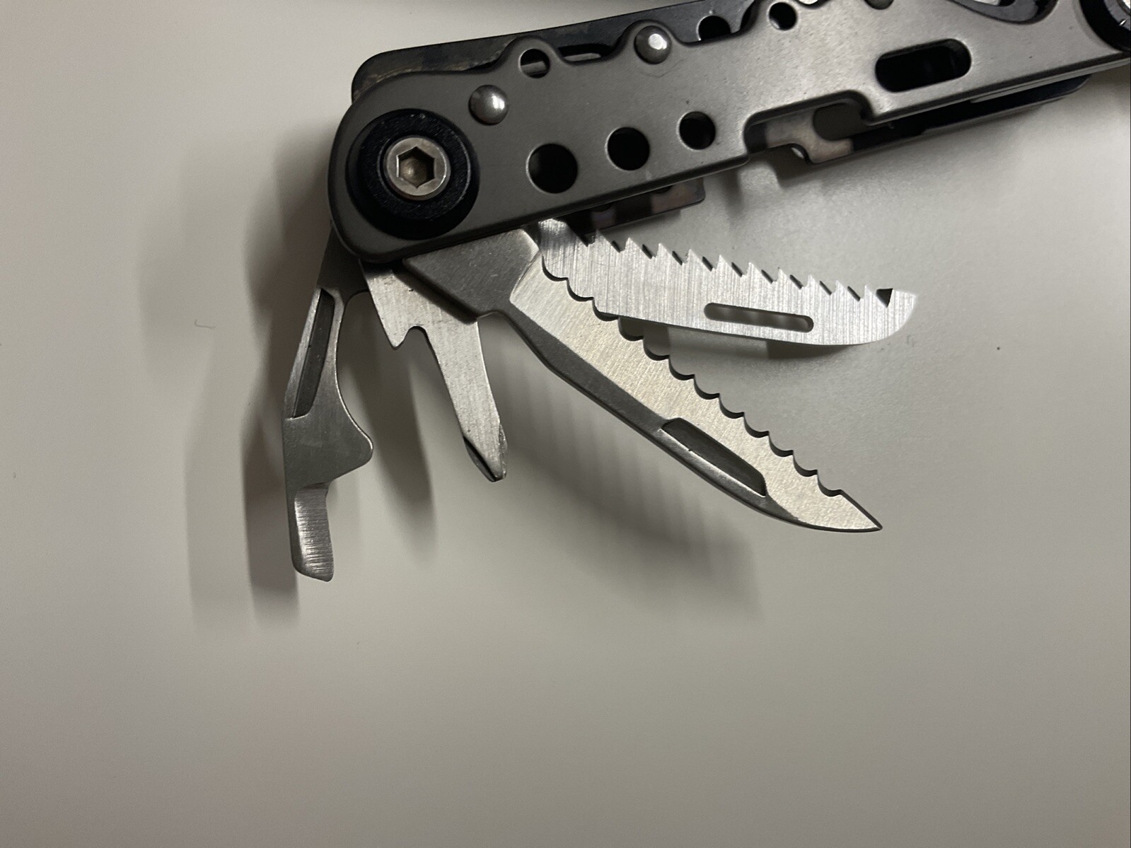 Winchester Multi-Tool 31-002657
