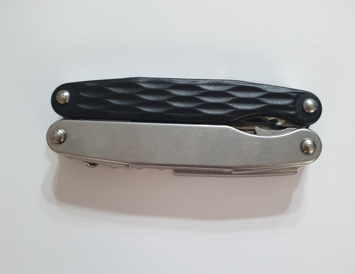 🔥🔥🔥 Leatherman Juice SX Black Collectable Retired Rare New Not Used