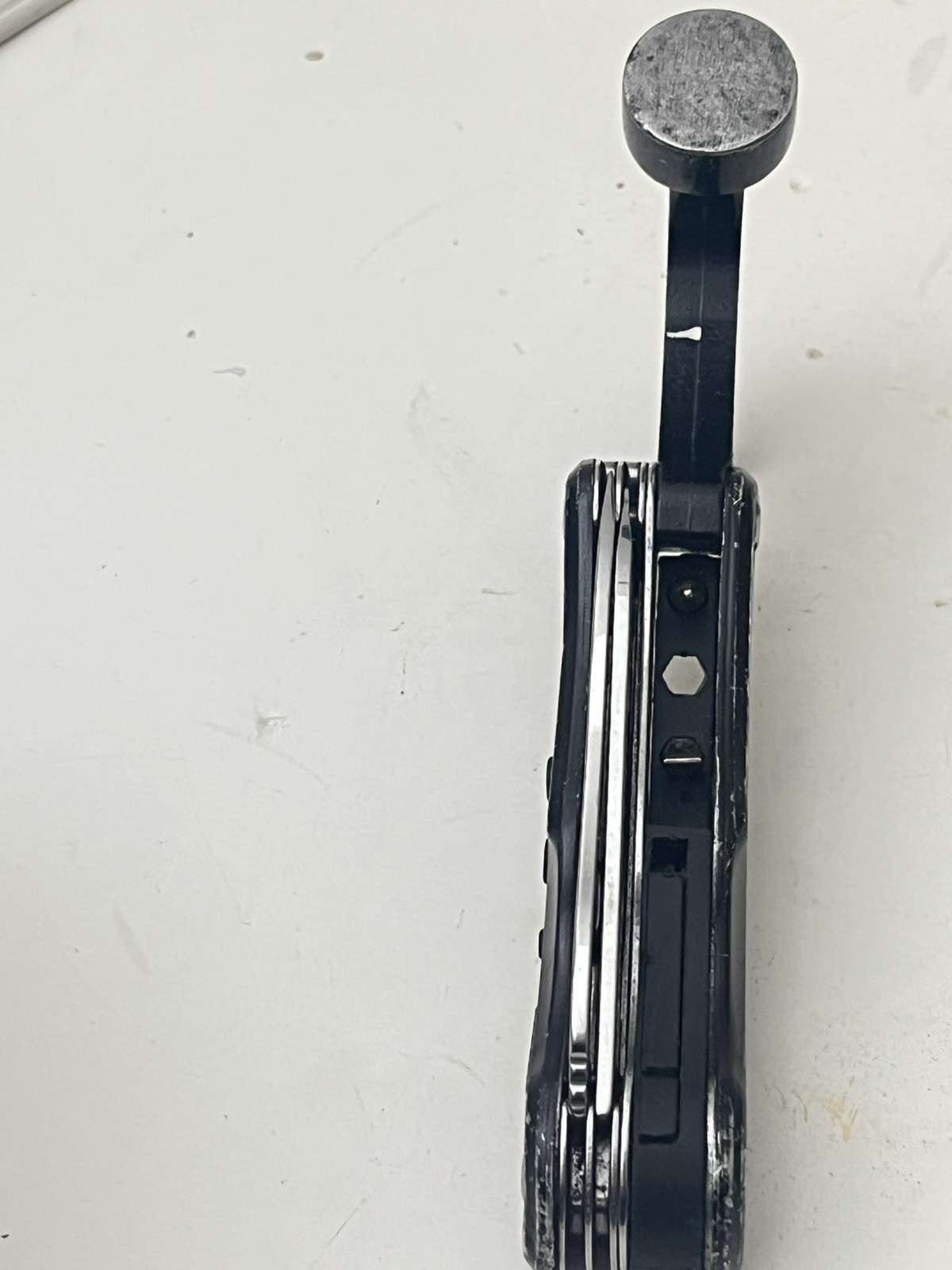 BR9249U Blue Ridge 11 Function Hammer Multi Tool