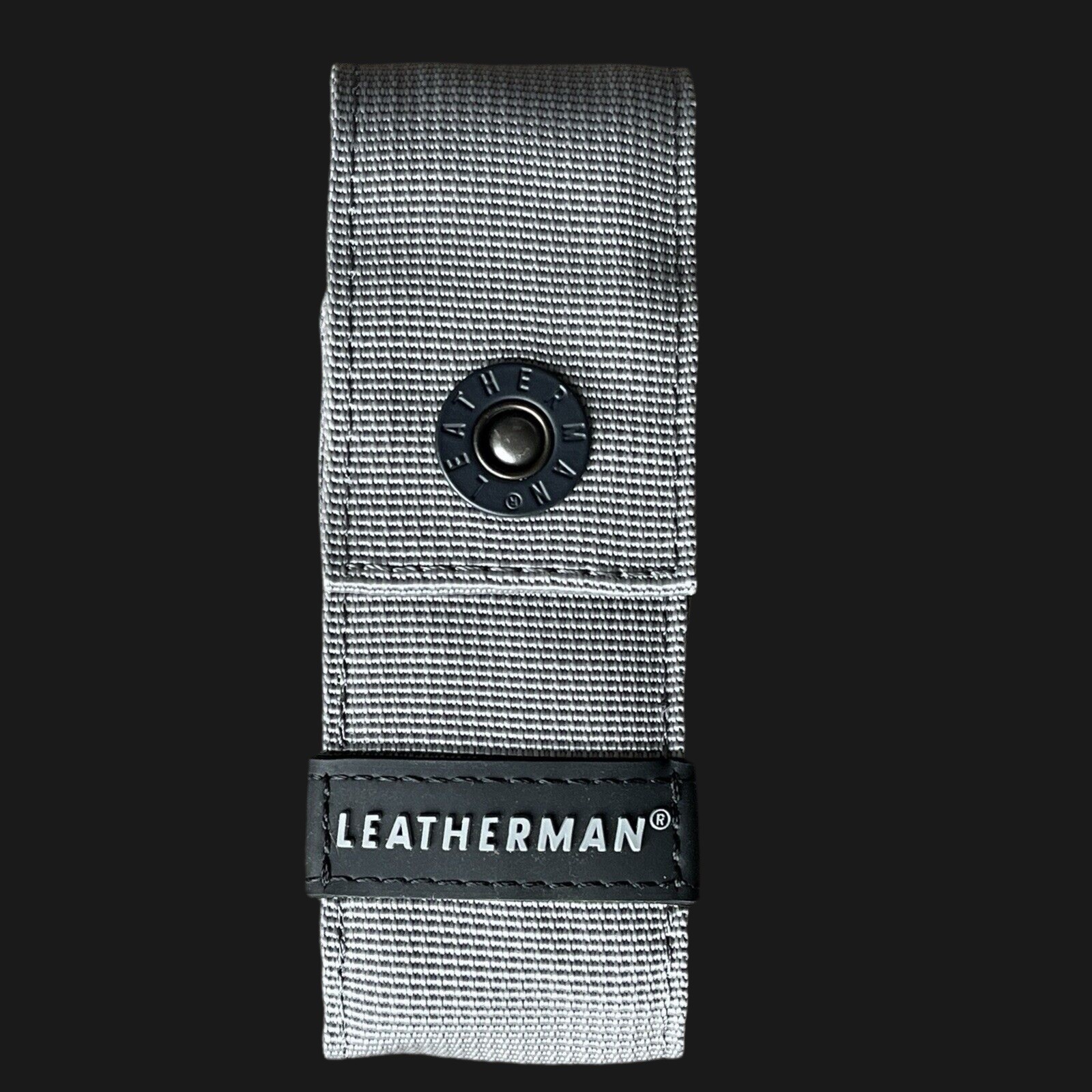 Leatherman Nylon Sheath: Wave Charge Rebar Skeletool Sidekick, Free P2, Free P4