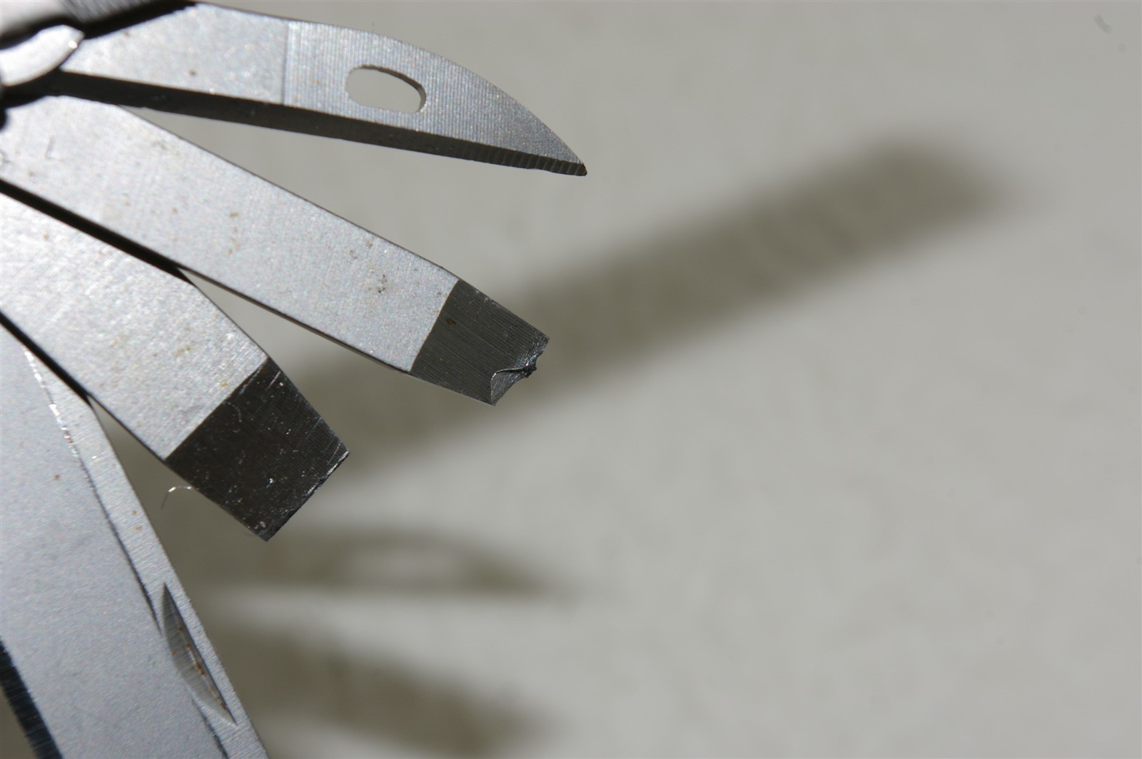 Leatherman Core Multi-Tool Multi-Plier PLEASE READ