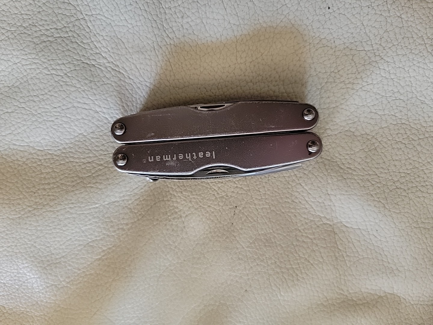 Leatherman Juice XE6 Gray / (Rare/Discontinued/Retired)