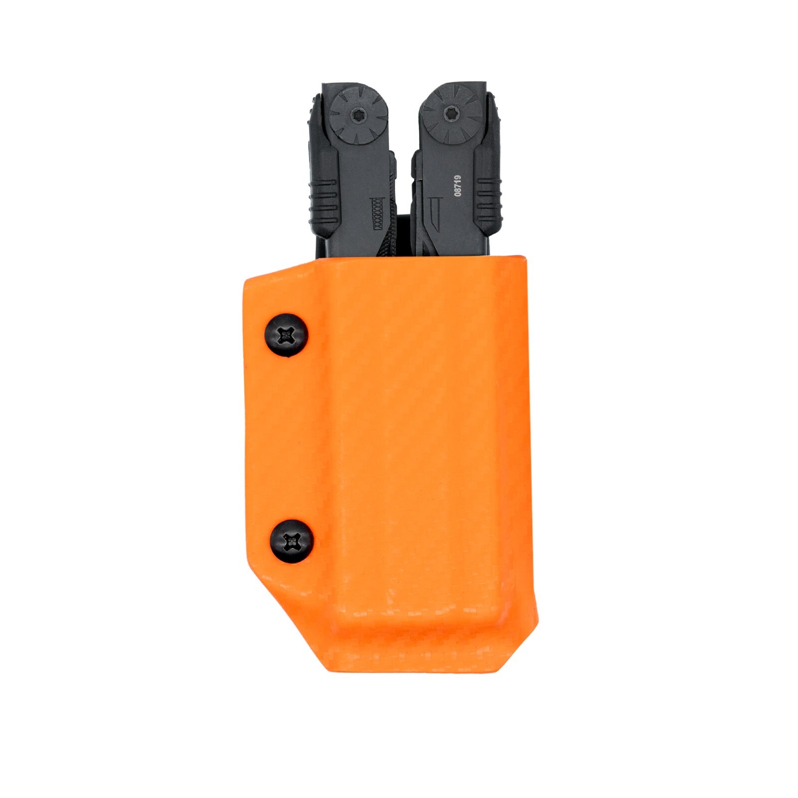 Clip & Carry Kydex Multitool Sheath – For the Gerber Diesel – USA Made