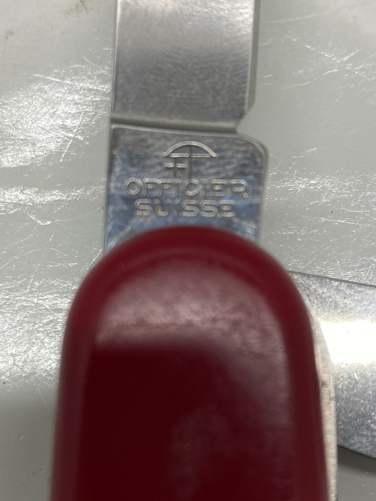 Victorinox Swiss Army Knife Climber 91mm Red Multi Tool Scissors Corkscrew
