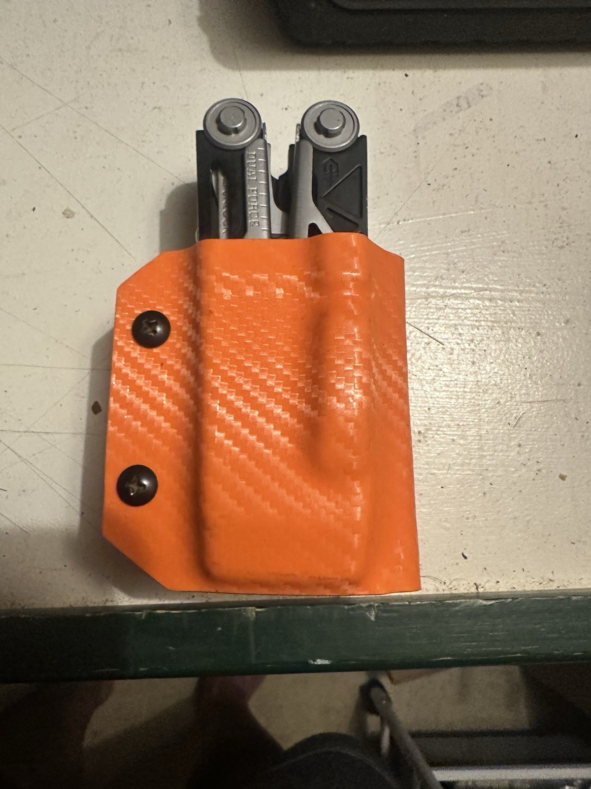Gerber Dual Force 12-in-1 Multi-Tool