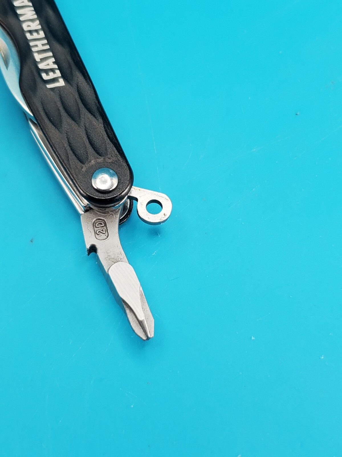 Leatherman JUICE SX Multi-Tool! With Sheath! RARE! HARD TO FIND!