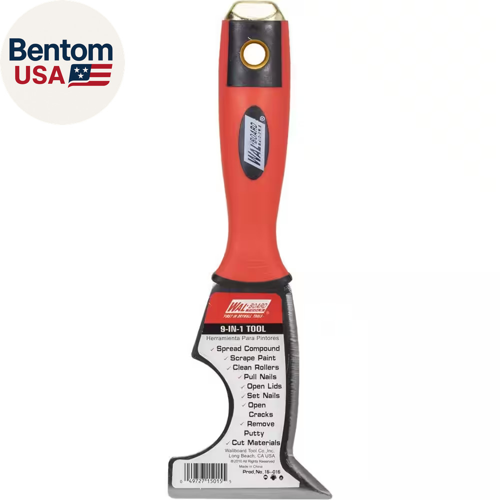 Multi-Purpose Tool