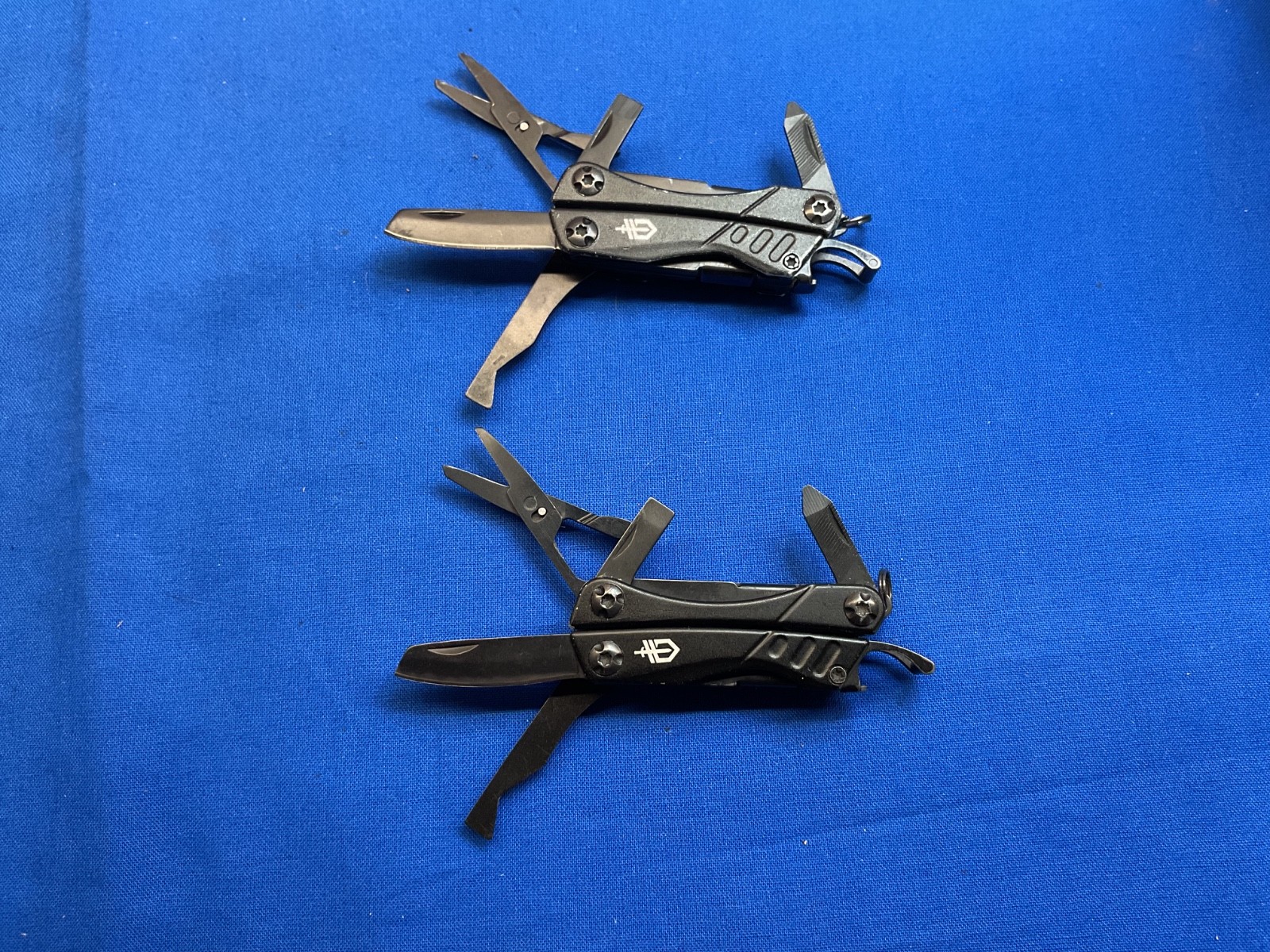 Gerber Dime Multi Tool Knife Pliers Lot of 2 Tools