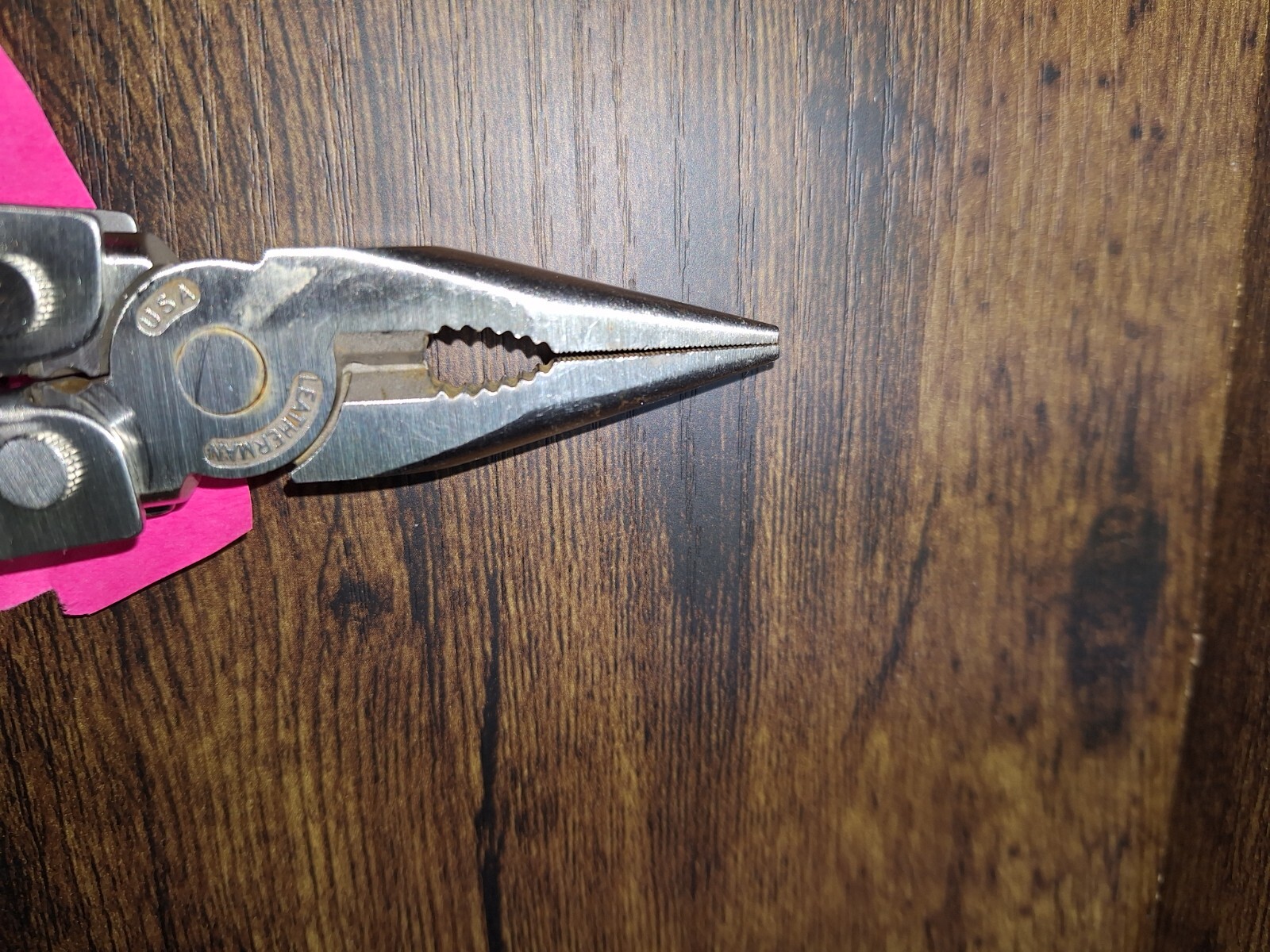 1 Leatherman SUPER Tool 200 COLLECTIBLE LOT 10