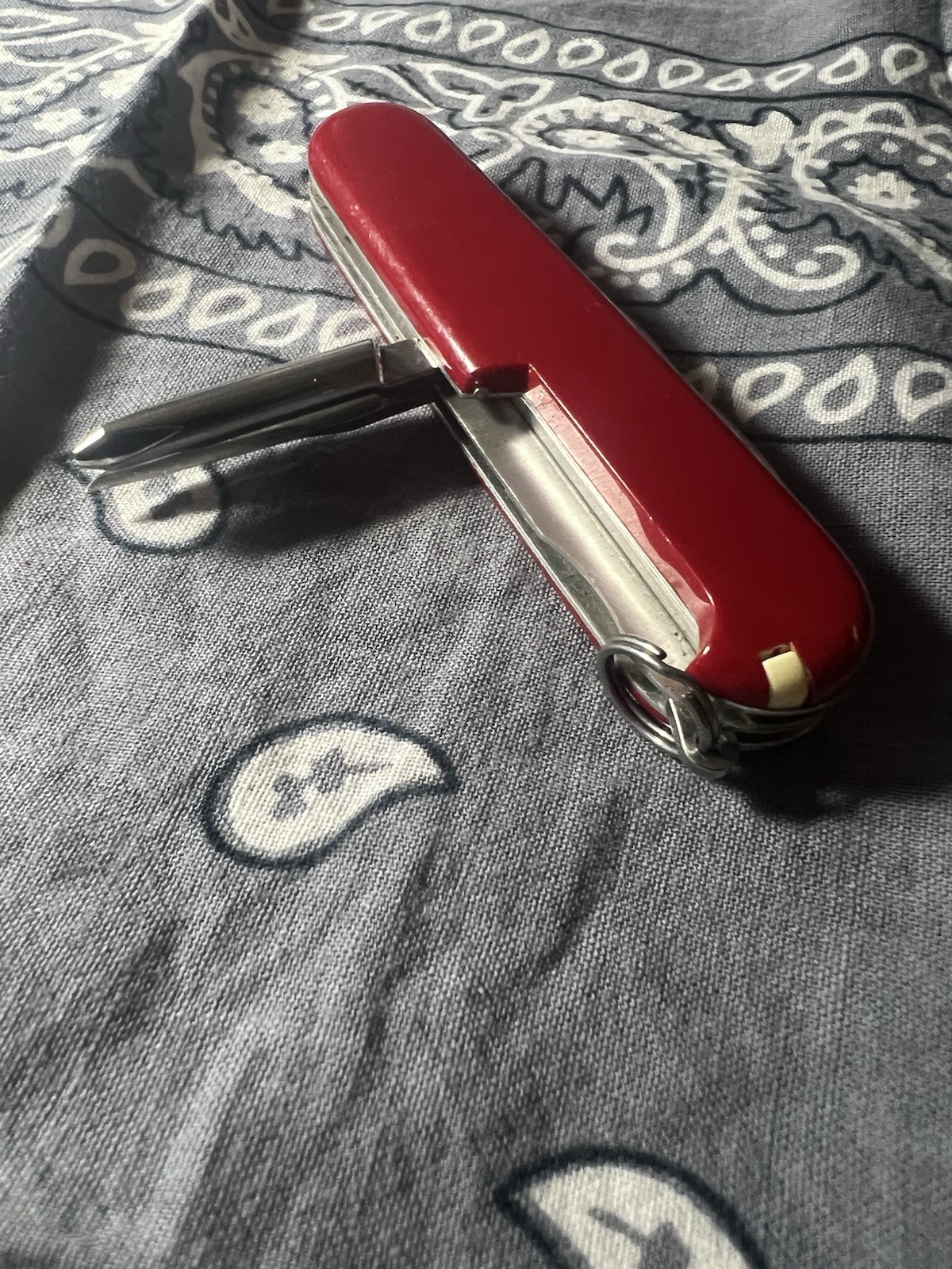Victorinox Tinker 91mm