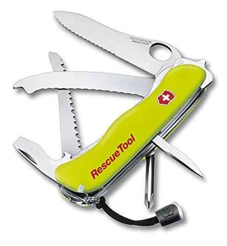 VICTORINOX Glass breaker Disaster prevention goods Emergency escape0.8623.MWN