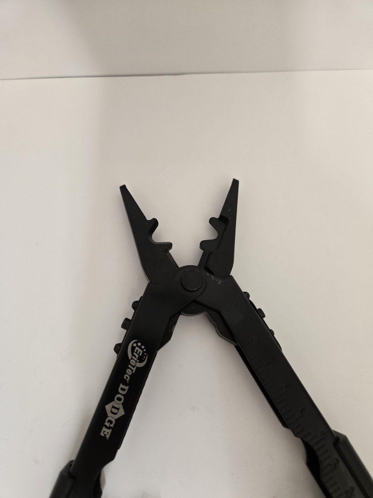 13 In1 Outdoor Survival Multi Tool Plier Compact Pocket Stainless Steel Plier