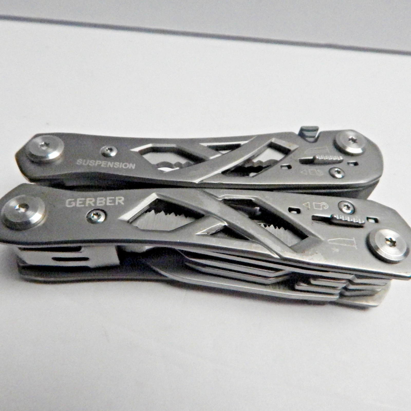 Gerber Suspension Multi-Tool