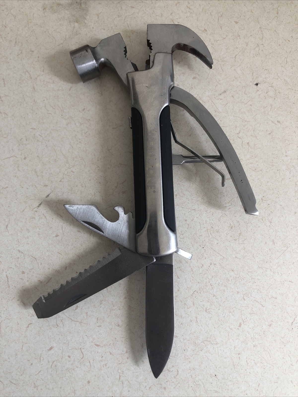 workzone multitool