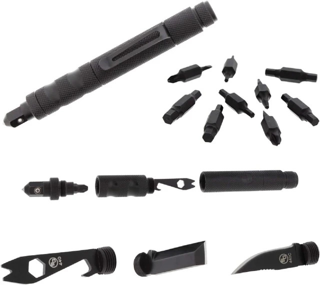 StatGear BitzBlade 2.0 Multitool
